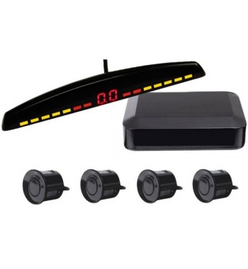 Парктроник Sigma PRO 4221